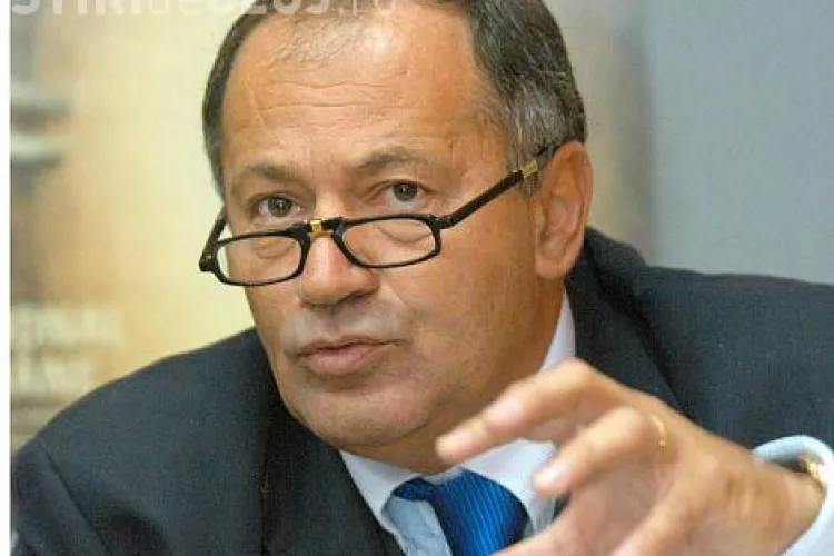 Fostul ziarist Sorin Roşca Stănescu condamnat la ÎNCHISOARE în dosarul ROMPETROL