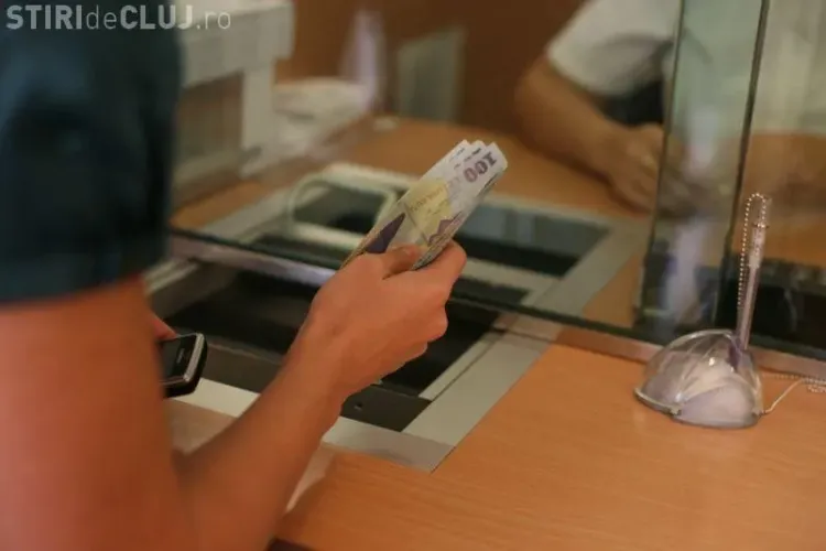 Două clujence sunt cercetate de polițiști după ce au falsificat acte pentru a primi un împrumut