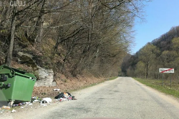 Drumul spre Valea Ierii va fi asfaltat. Șeful drumurilor garantează că 15 ani nu vor mai fi probleme