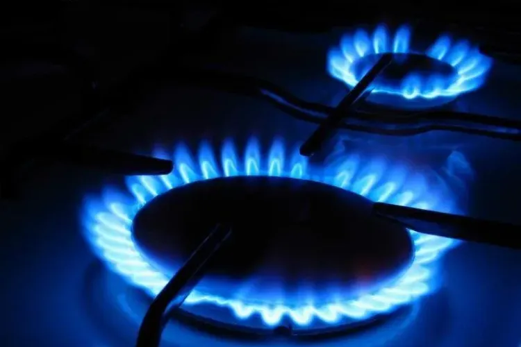 Se ia gazul pe strada Horea