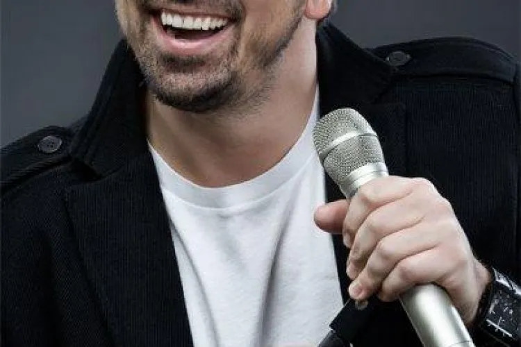 Azi începe X Factor! Ce poză nebună a postat Horia Brenciu - FOTO