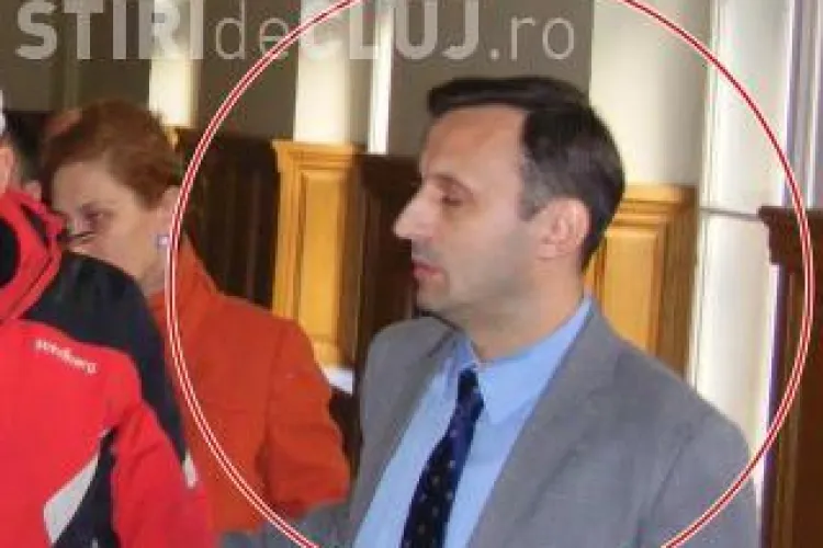 Amanta ”cârtiţei" din DNA Cluj le-a spus TOTUL procurorilor! Valentin Tătar scapă cu o pedeapsă MICĂ