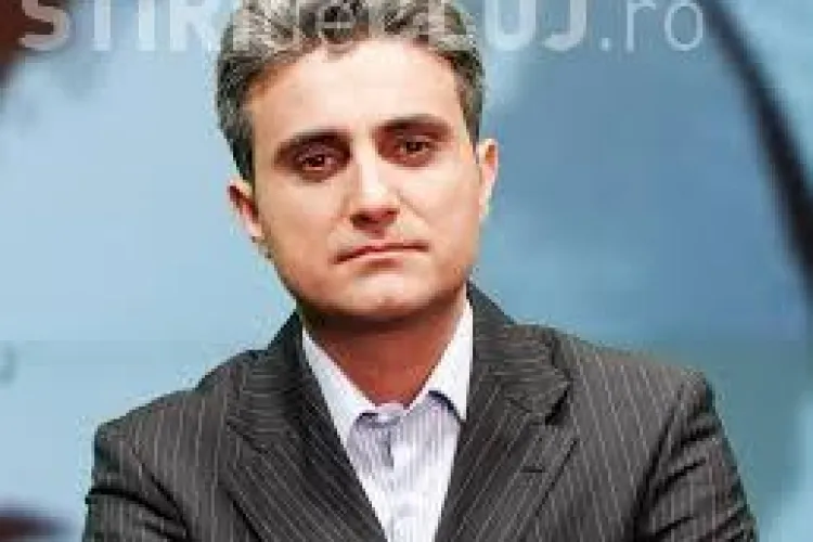 Reacția MAPN la ”spovedania” lui Robert Turcescu