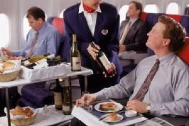 A terminat Științe Economice la Cluj, dar se duce stewardesă în Arabia Saudită