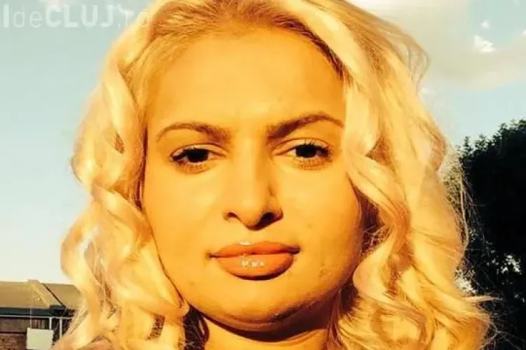 O ardeleancă a postat pe Facebook dovada că e virgină! Își scoate ”fecioria” la licitație