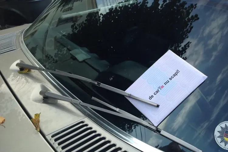 Clujul a fost împânzit de cărți, împachetate ca și un cadou - FOTO