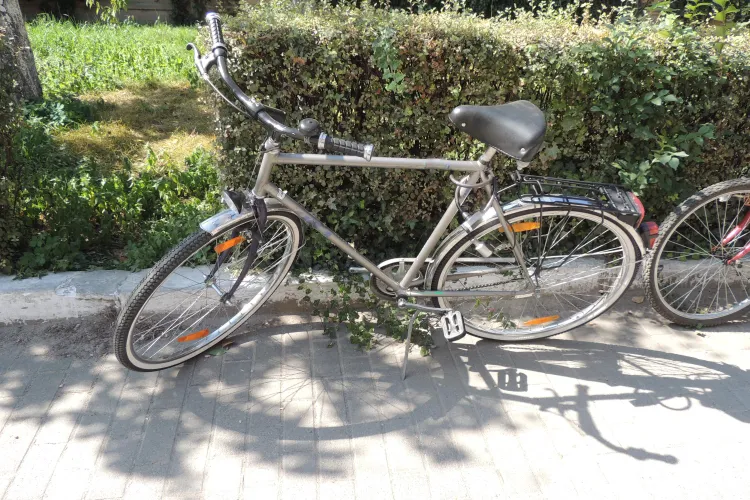  Gașcă de hoți de biciclete depistată la Cluj. Toți sunt minori FOTO VIDEO