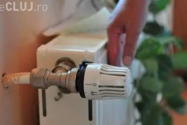 Regia de Termoficare Cluj începe probele pentru sezonul rece