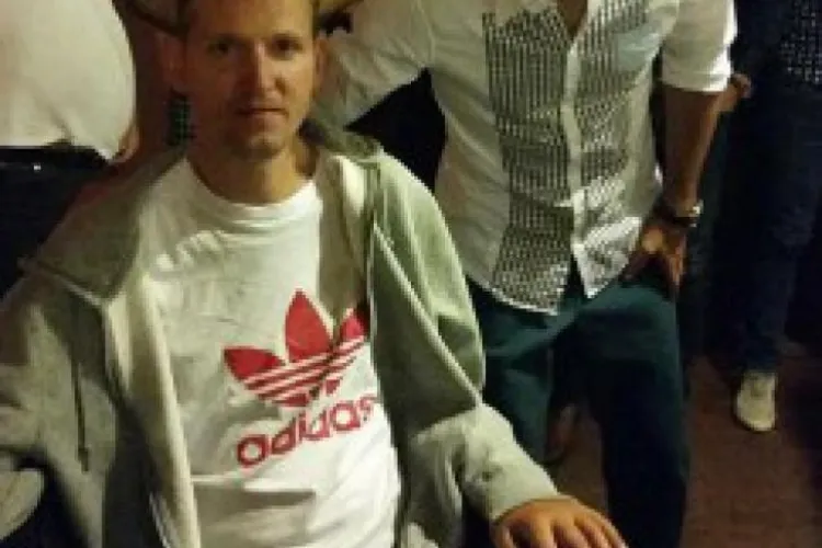 Mihai Neșu a fost pe Cluj Arena și s-a întâlnit cu ”familia” Universitatea Cluj - FOTO