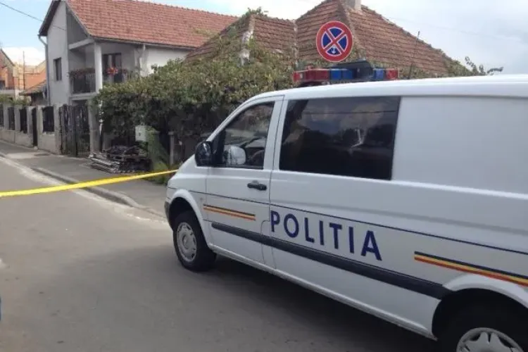 Bărbatul omorât la Cluj fusese condamnat tot pentru OMOR. Femeia își făcea veacul în zona Gării