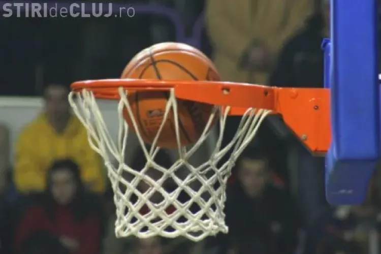 Trofeul Streetball ”BeSport 3x3” revine la Cluj