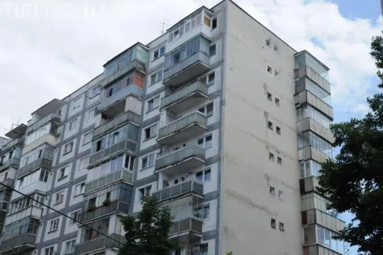 La Cluj chiriile au EXPLODAT! E cel mai scump oraș după chiriile minime la garsoniere şi apartamente