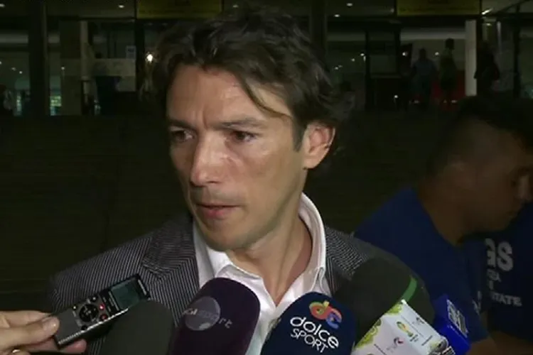 Declarația de NEPUTINȚĂ a lui George Ogăraru, după eșecul cu CS U Craiova