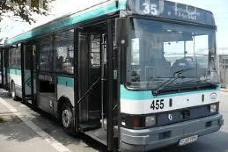 Studenții cer un autobuz direct între Zorilor și Gheorgheni
