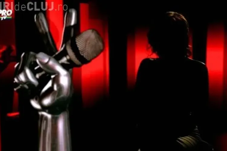 Vocea României: Marius Moga şi Tudor Chirilă s-au certat de la o glumă