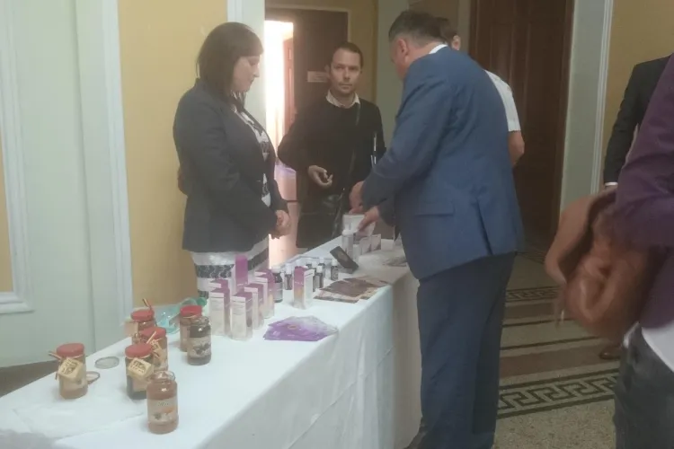 Lucrările marilor inventatori români prezentate la UBB Cluj