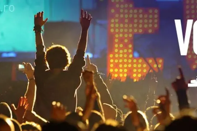 Festivalul Electric Castle nominalizat la European Festival Awards