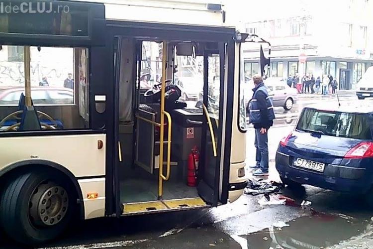 A MURIT pensionarul accidentat pe Horea și la care ambulanța a întârziat 30 de minute 