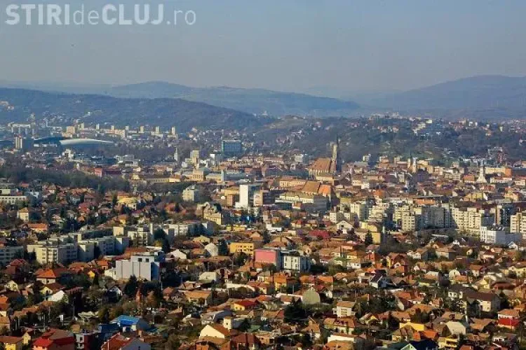 Cu cât puteți negocia, în medie, prețul unui apartament la Cluj? Topul pe cartiere