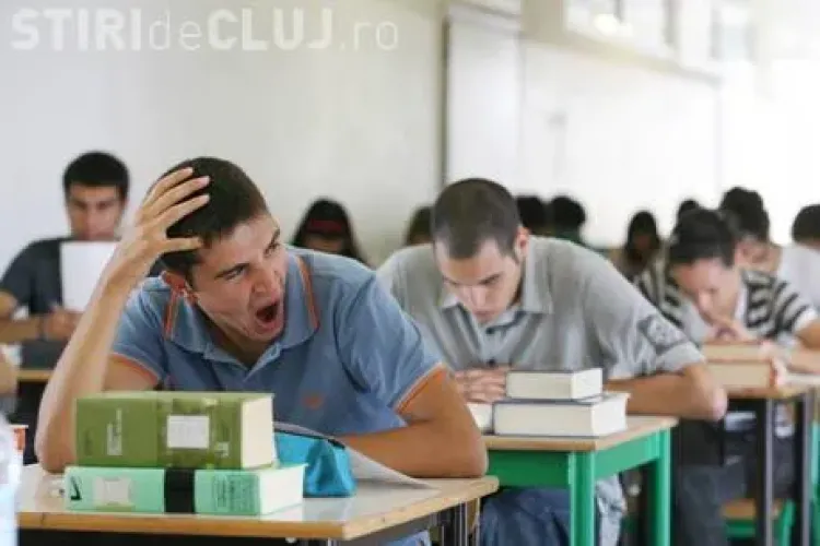 Ce Universitate din Cluj-Napoca primește absolvenți fără BAC  