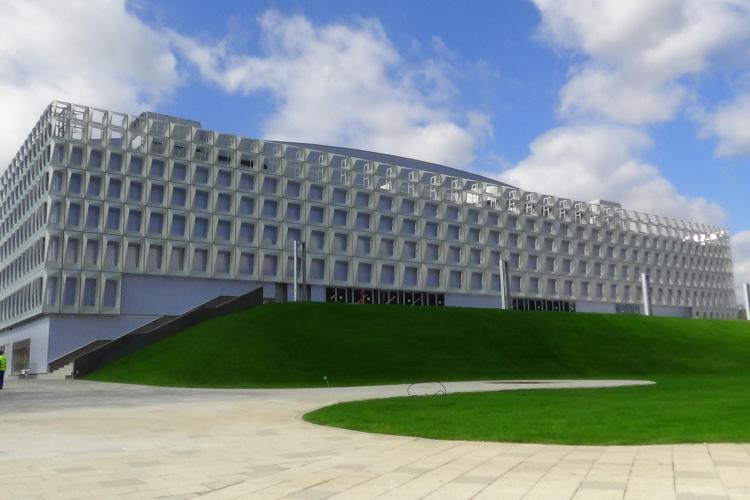 Cât va costa să închiriați Sala Polivalentă din Cluj? Tarifele sunt INFIME față de Cluj Arena