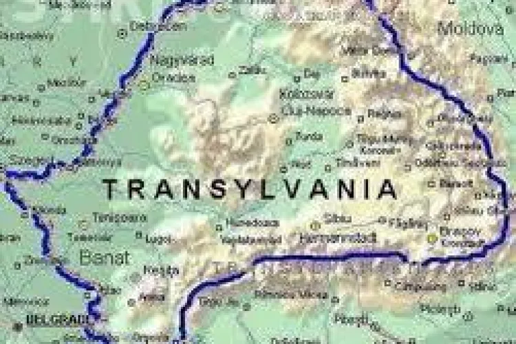 Petiția pentru Autonomia Transilvaniei a adunat 13.200 de semnături. Capitala e la Cluj