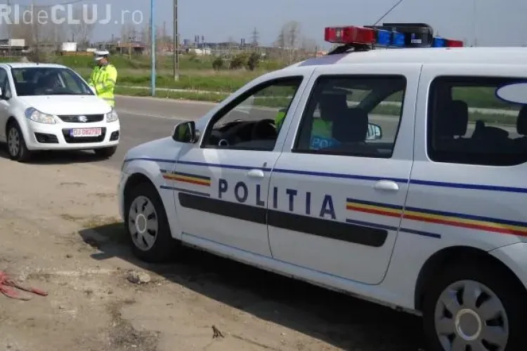 S-a modificat CODUL RUTIER. Cu ce amenzi vine noul act normativ