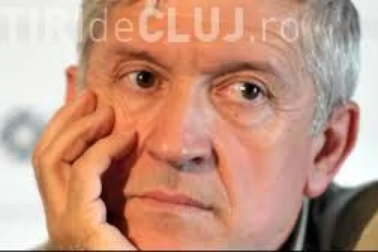 Mircea Diaconu i-a ”furat” unui coleg proiectul privind ajutorul financiar pentru disponibilizații Mechel