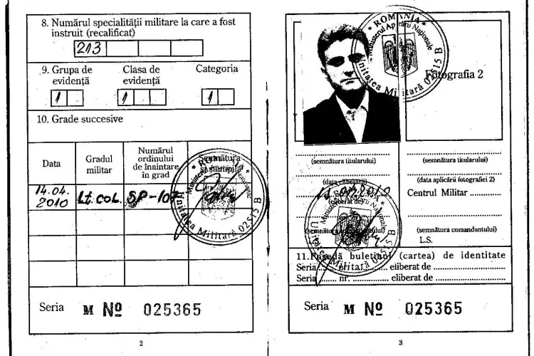 Robert Turcescu a RECUNOSCUT: ”Am fost locotenent colonel sub acoperire. Nu mai fac emisiunea”