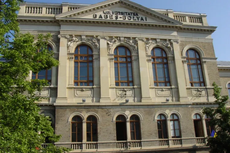 Topul celor mai bune 800 de universități din lume. Unde crezi că se clasează UBB