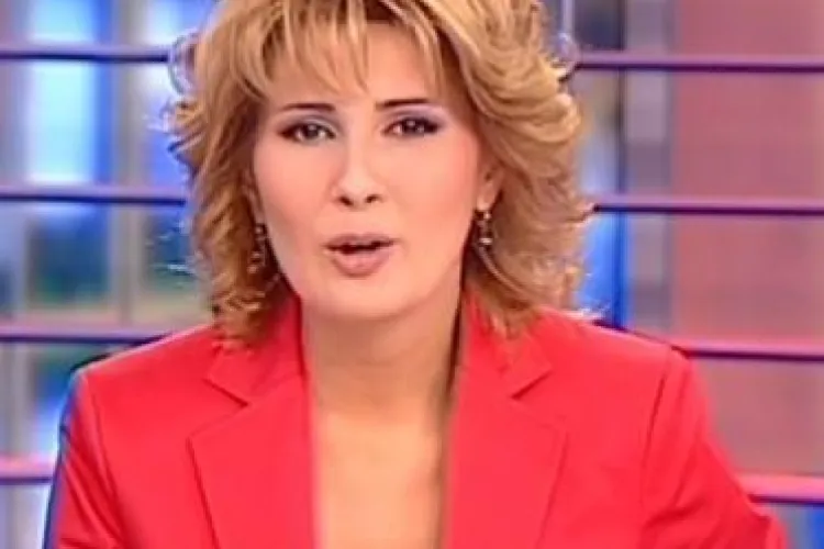 O vedetă de la Antena 1 a adoptat un copil la distanță