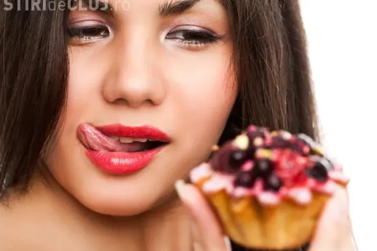 Greșelile pe care le faci în fiecare zi şi care îţi cresc pofta de mâncare