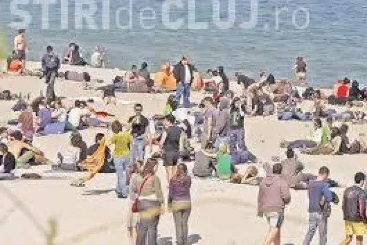 Cresc tarifele la mare în 2015? Ce anunță patronatele din Mamaia