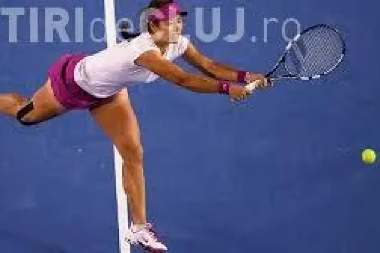 Na Li s-a retras din tenis. Ea a spus de ce a recurs la acest gest radical