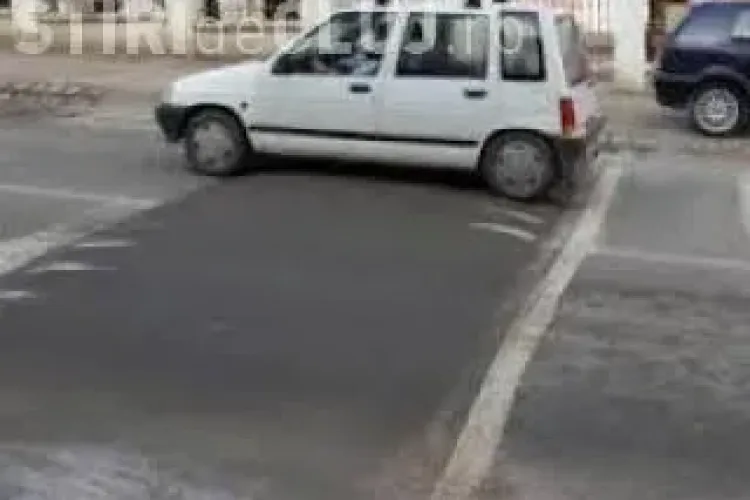 Sunt clujeni care cer praguri de sol mai înalte: Cel de acum e prea mic