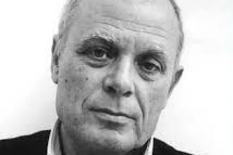 Un multiplu nominalizat la premiul Nobel va primi o distincție la Cluj