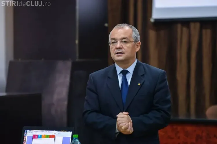 Boc: Clujul, cel mai bine plasat în competiția capitalelor culturale