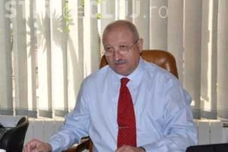 Primăria Cluj-Napoca a câștigat procesul cu Clinica Medestet și profesorul Mugea