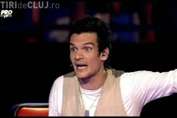 VOCEA ROMÂNIEI. Chirilă l-a atacat dur pe arogantul Mihai Moga