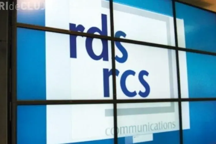 RCS&RDS se modernizează. RENUNȚĂ la casieriile mizere