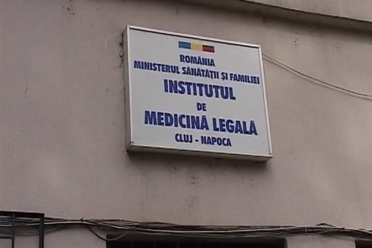 Doctorul Costel Siserman numit de Curtea de Apel Cluj director al IML Cluj peste capul Ministerului Sănătății