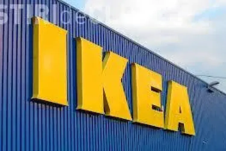 Ce salarii au în România angajații IKEA?