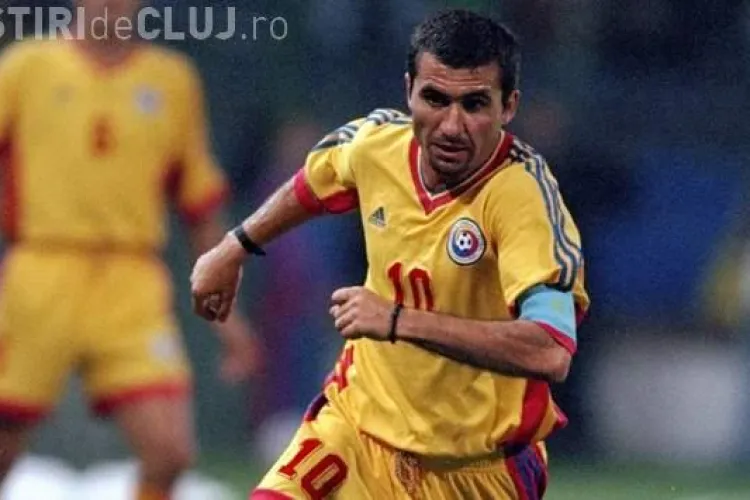 Hagi suferă de un delir de superioritate. Cine îl acuză?