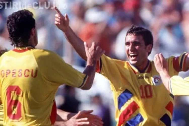 Hagi cere eliberarea lui Gică Popescu. Cum va PROTESTA?