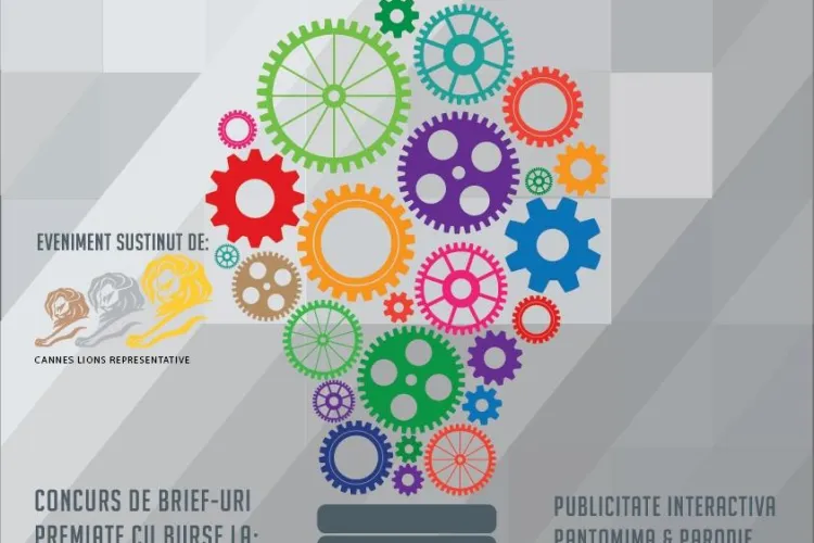 Clujul găzduiește festivalul de publicitate InterADdictive