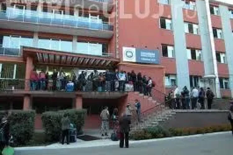 Repartizarea studenților în căminele UBB Cluj în anul universitar 2014 - 2015