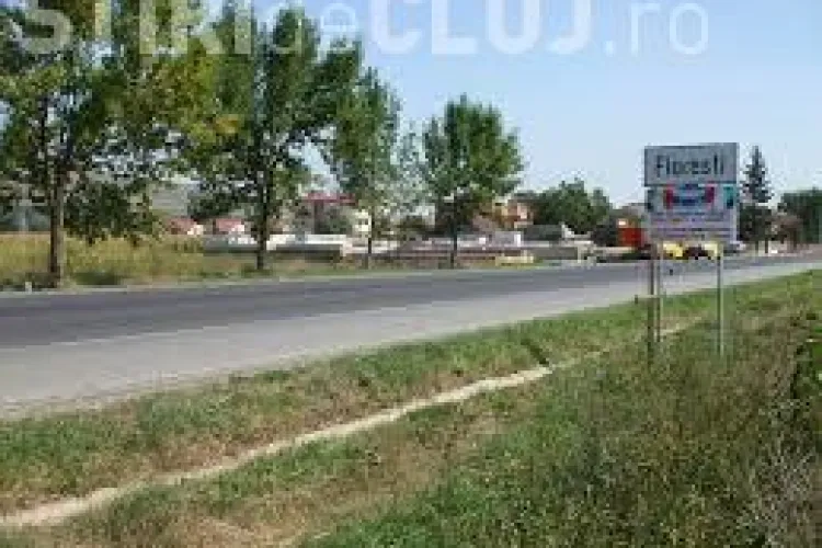 Floreștiul, prima comună din România cu cabluri electrice în subteran. Cât costă proiectul