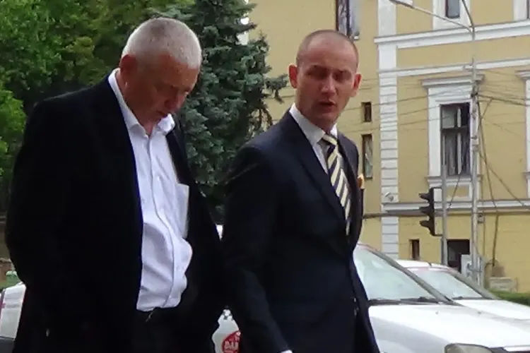 Marius Nicoară: Mihai Seplecan e candidatul PNL la Consiliul Județean Cluj. Știe problemele județului