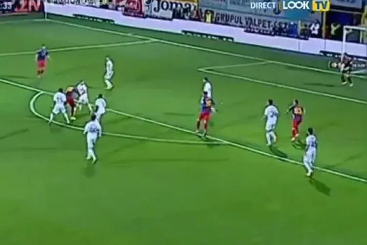 Înfrângere dură pentru CFR Cluj! Au pierdut cu 2-0 la în fața foștilor juători REZUMAT VIDEO