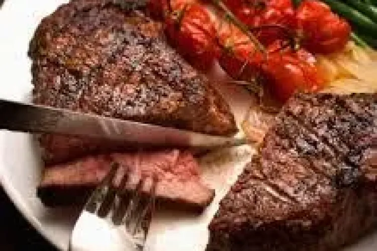 DIETA CU CARNE care te scapă de 9 kilograme în 14 zile